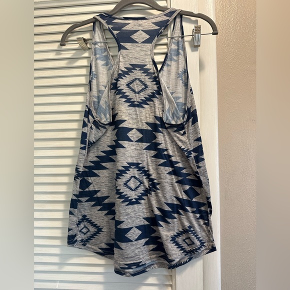 University of Michigan Tank Top - Picture 2 of 3